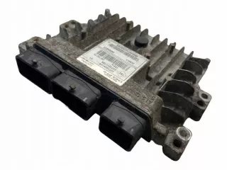 237101715R Блок управления двигателем Renault Megane 3 Арт e12677845, вид 1