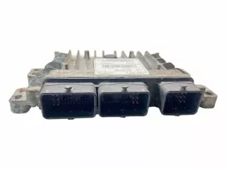 237101715R Блок управления двигателем Renault Megane 3 Арт e12677845, вид 3