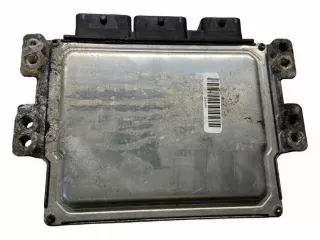 237101715R Блок управления двигателем Renault Megane 3 Арт e12677845, вид 4