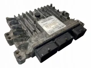237101715R Блок управления двигателем Renault Megane 3 Арт e12677845, вид 5