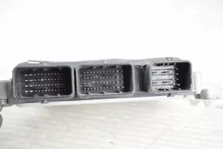 58963214 Блок управления двигателем Renault Megane 3 Арт e12677826, вид 3