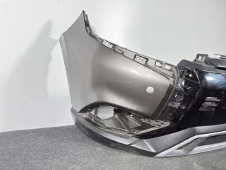 6410G227ZZ Бампер передний Mitsubishi Outlander 3 restailing 2 Арт e12677786, вид 2