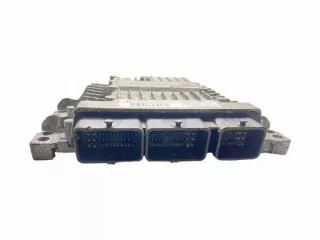 8200726923 Блок управления двигателем Renault Laguna 3 Арт e12677765, вид 3