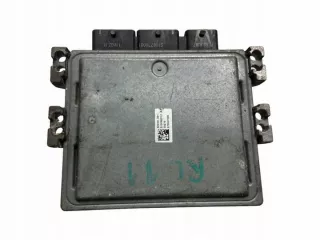 8200726923 Блок управления двигателем Renault Laguna 3 Арт e12677765, вид 6
