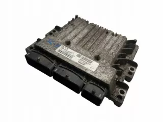 237103571R Блок управления двигателем Renault Grand Scenic 3 Арт e12677716, вид 1