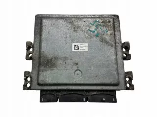 237103571R Блок управления двигателем Renault Grand Scenic 3 Арт e12677716, вид 6