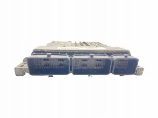 237100669R Блок управления двигателем Renault Grand Scenic 3 Арт e12677705, вид 3