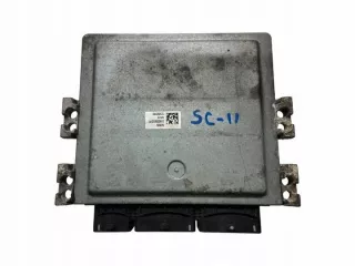 237100669R Блок управления двигателем Renault Grand Scenic 3 Арт e12677705, вид 4