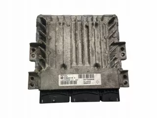 237100669R Блок управления двигателем Renault Grand Scenic 3 Арт e12677705, вид 6