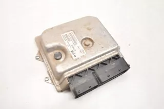 55250637 Блок управления двигателем Peugeot Bipper Арт e12677530, вид 1