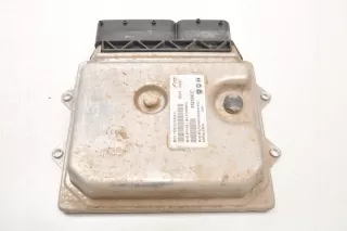 55250637 Блок управления двигателем Peugeot Bipper Арт e12677530, вид 6