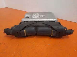 55257726 Блок управления двигателем Peugeot Bipper Арт e12677529, вид 2