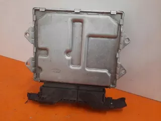 55257726 Блок управления двигателем Peugeot Bipper Арт e12677529, вид 3