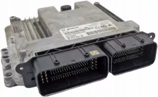 9841622580 0261S103H3 9826206480 Блок управления двигателем Peugeot 508 2 Арт e12677520