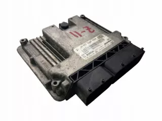 55579447 Блок управления двигателем Opel Zafira C Арт e12677352, вид 4