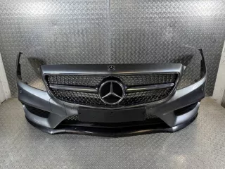  Бампер передний Mercedes CLS C218 Арт e12677301, вид 1