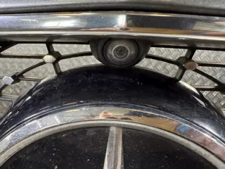  Бампер передний Mercedes CLS C218 Арт e12677301, вид 2