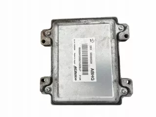 55590539 Блок управления двигателем Opel Corsa D Арт e12677216, вид 2