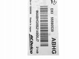 55590539 Блок управления двигателем Opel Corsa D Арт e12677216, вид 4