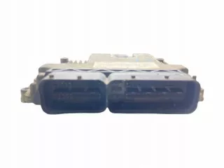 8973729171 Блок управления двигателем Opel Astra H Арт e12677146, вид 4