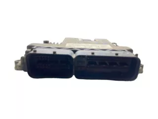 8973729171 Блок управления двигателем Opel Astra H Арт e12677146, вид 5