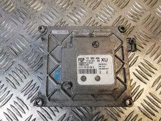 12992406 Блок управления двигателем Opel Astra H Арт e12677125, вид 2