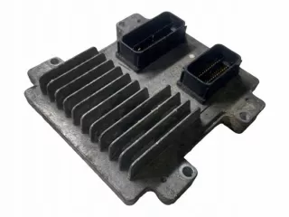 12639891 Блок управления двигателем Opel Astra J Арт e12677105, вид 1