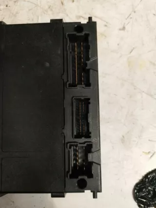 285519F905 5WK48540 28590c9918 285912f000 Блок управления двигателем Nissan Primera 11 Арт e12677044, вид 3