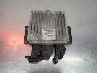 8200911560 8200909666 Блок управления двигателем Nissan NV 200 Арт e12677034, вид 1