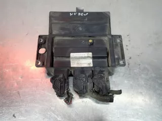 8200911560 8200909666 Блок управления двигателем Nissan NV 200 Арт e12677034, вид 2