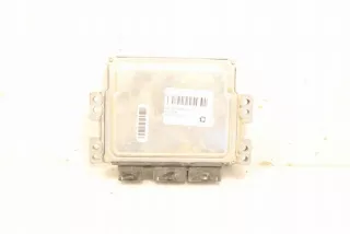 237100875R Блок управления двигателем Nissan NV 200 Арт e12677033, вид 1