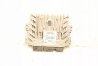 237100875R Блок управления двигателем Nissan NV 200 Арт e12677033, вид 2
