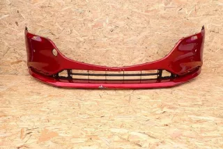  GSH7-50031 18-24r Бампер передний Mazda 3 BL Арт e12676982, вид 2