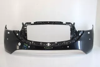 KSD4-50031 Бампер передний Mazda 5 1 Арт e12676972, вид 1