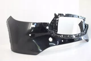 KSD4-50031 Бампер передний Mazda 5 1 Арт e12676972, вид 2