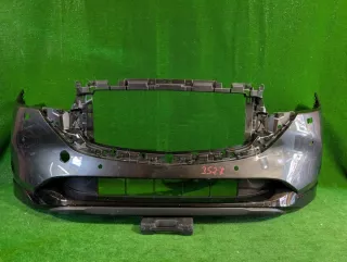CSC21645 Бампер передний Mazda 5 1 Арт e12676971, вид 1