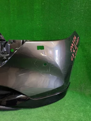 CSC21645 Бампер передний Mazda 5 1 Арт e12676971, вид 2
