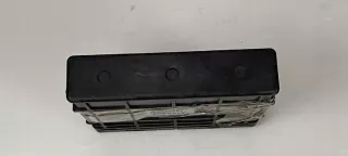 MR593604 Блок управления двигателем Mitsubishi Pajero 3 Арт e12676941, вид 2