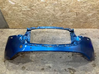 KSD4-50031 S2506M016 Бампер передний Mazda 2 DE Арт e12676930, вид 1