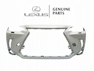 52119-78330 Бампер передний Lexus NX Арт e12676901, вид 1