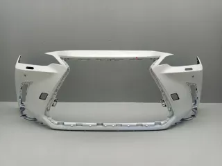52119-78330 Бампер передний Lexus NX Арт e12676901, вид 2
