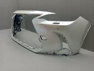 52119-78330 Бампер передний Lexus NX Арт e12676901, вид 4