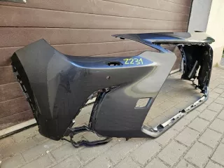 52119-78330 Бампер передний Lexus NX Арт e12676900, вид 2