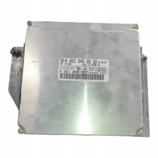 A0225452632 Блок управления двигателем Mercedes SLK r170 Арт e12676880, вид 2