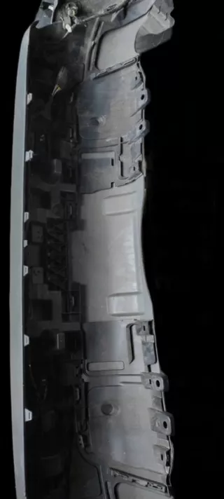 ABSORBERAMI,4XPDC, Бампер задний Land Rover Discovery 5 Арт e12676849, вид 3