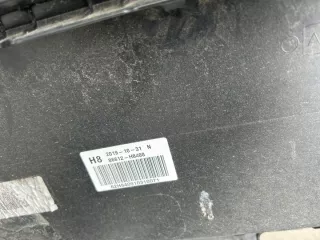 86612-H8400 Бампер задний Kia Stonic Арт e12676829, вид 9