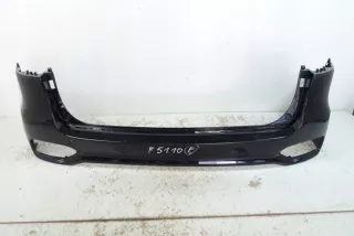 86611-C5500 Бампер задний Kia Sorento 3 restailing Арт e12676789, вид 1