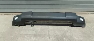  Бампер передний Jeep Wrangler JK Арт e12676639, вид 1