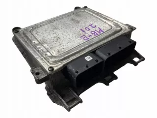 A2661538479 Блок управления двигателем Mercedes A W169 Арт e12676608, вид 4