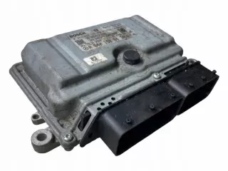A6401500434 Блок управления двигателем Mercedes A W169 Арт e12676607, вид 1
